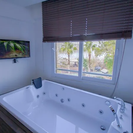 Tatil Premium Ruby Fethiye