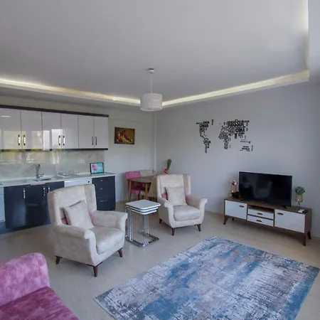 Tatil Premium Ruby Appartement Fethiye