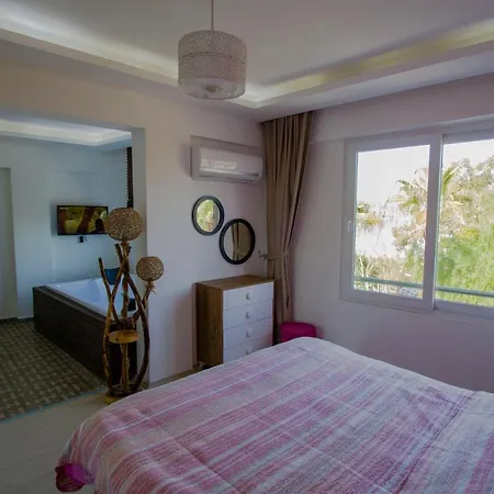 Tatil Premium Ruby Appartement *