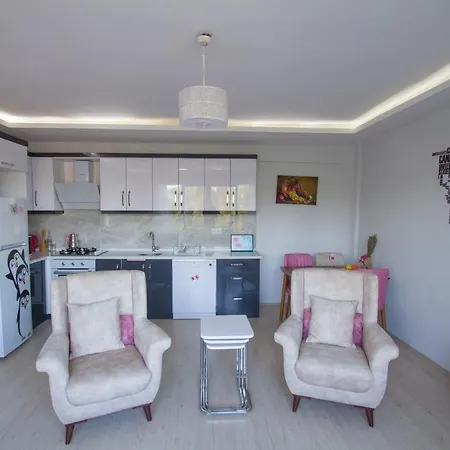 Tatil Premium Ruby Appartement Fethiye
