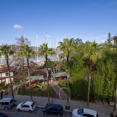 Διαμέρισμα Tatil Premium Ruby *