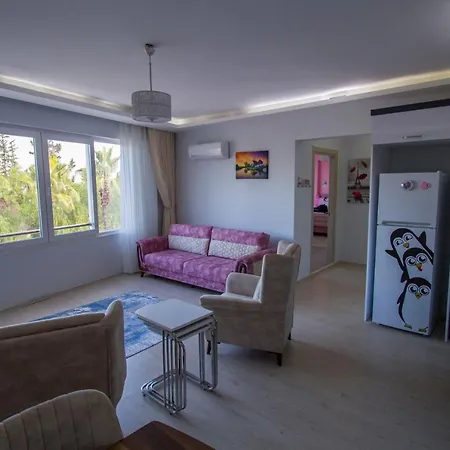 Tatil Premium Ruby Apartman Fethiye
