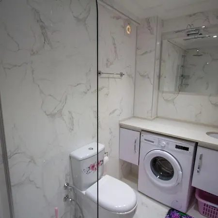 Tatil Premium Ruby Apartman